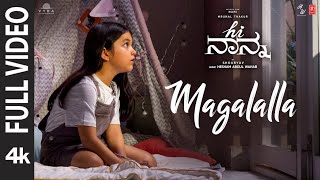 Full Video Magalalla Hi Nanna Nanimrunal Thakur Baby Kiara K Shouryuv Hesham Abdul Wahab