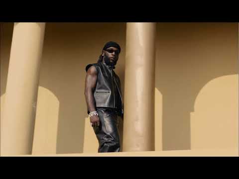 Burna Boy -