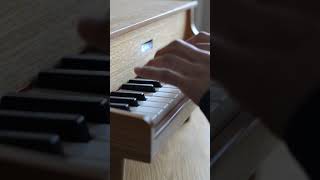 糸 / 中島みゆき /Bank Band kawai mini piano カワイ ミニピアノ