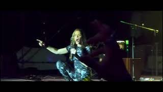 Beth Hart -  No Quarter / Babe I'm Gonna Leave You (Led Zeppelin Tribute/ live in Leipzig)