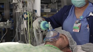 Questions about Anesthesia?  Watch this video.