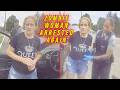 Passed Out Zombie Arrested Again for DWI After Lying to Cops