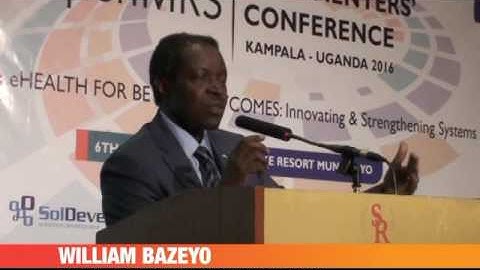 INNOVATIONS FOR BETTER HEALTH