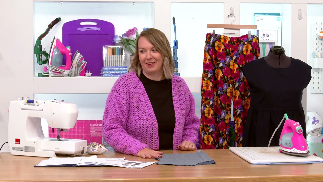 montana midi dress tutorial  Be inspired by our incredible sewing community and their Montana Midi  Dresses!  Hear what our sewists have to say about one of our all time  best sellers...   Swipe