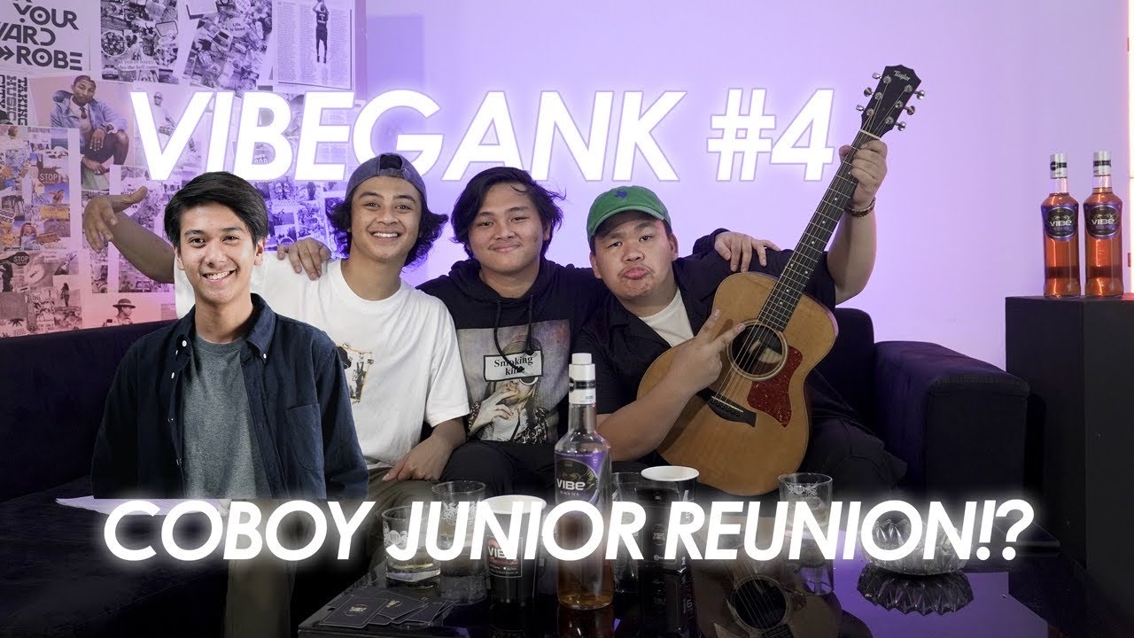 Youtube Video Statistics For Coboy Junior Comeback Noxinfluencer