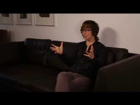 Flutist Claire Chase: The making and ethos of ICE