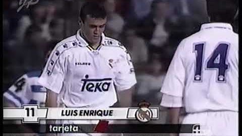 1994. Trofeo Teresa Herrera