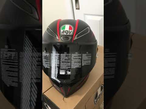 AGV Pista GP