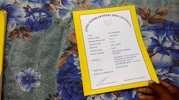 IGNOU ASSIGNMENT TS-02... 2017-2018