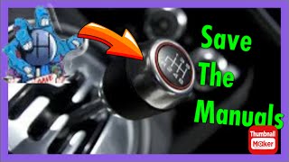 Manual Transmission: 2024 Cars You Can Still Shift Yourself