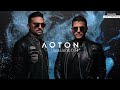 AOTON SESSIONS 004 ✦ BEST TECH HOUSE MUSIC 2023