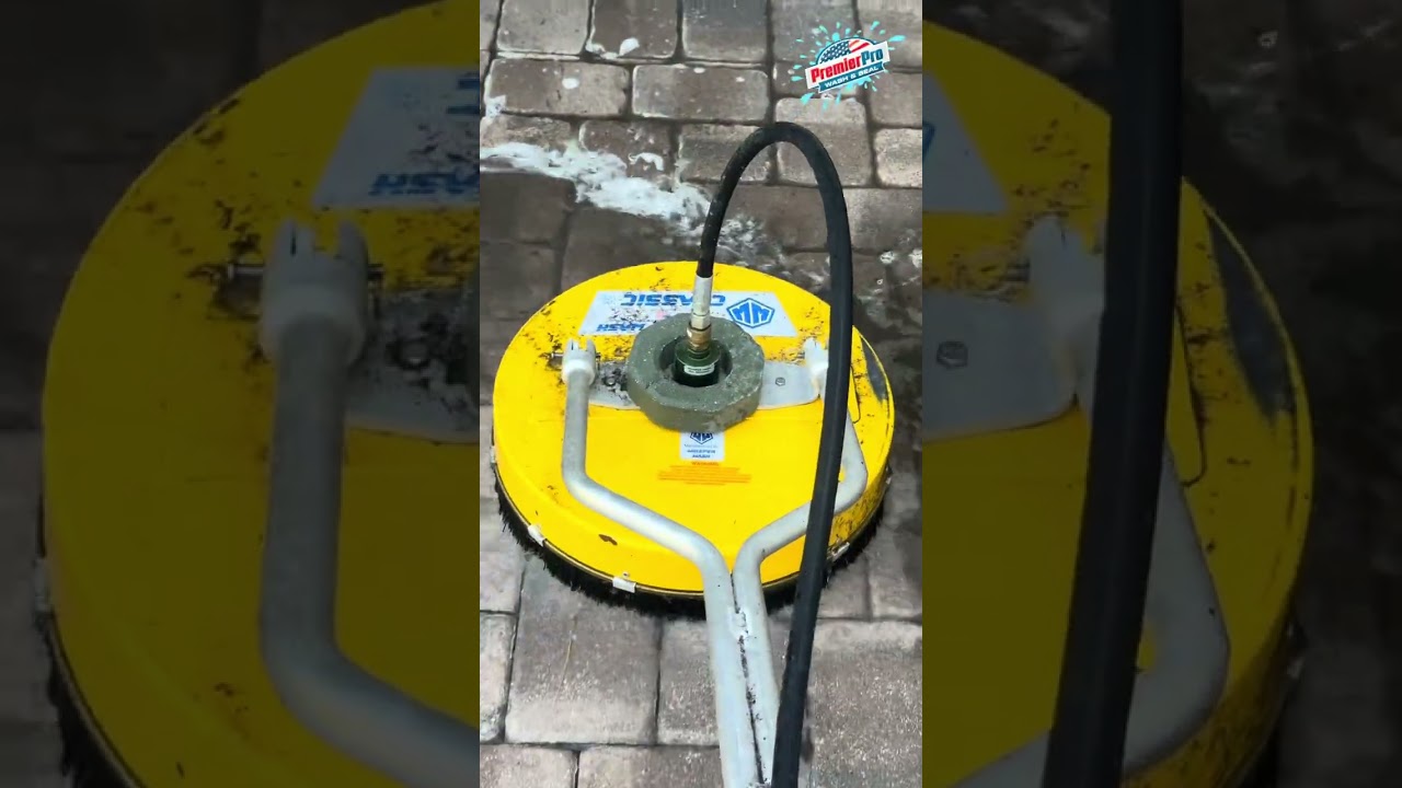Paver Sealing Service