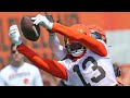 Odell Beckham Jr. Day 1 highlights from Browns Training Camp