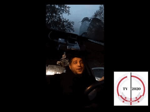 Roman Paksadze - შეყვარებული