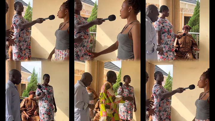 Wonder shall never end:chichi is gradually facing the consequence of her 