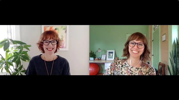 Growing a Coaching Business with Justine Clay, Bus...