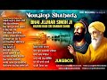 Bhai jujhar singh ji nonstop shabad kirtan  new shabad gurbani kirtan 2024  best records