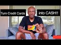 The 3 Ways I Turn Credit Cards into CASH and Get RICH