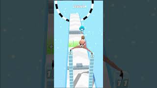 Frozen Stack #gameplay #funny #shorts