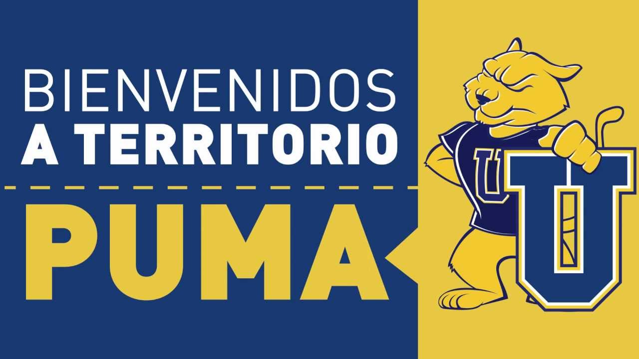 logo puma unah