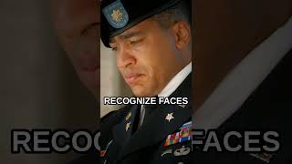 The Soldier Who Couldn't Recognize His Own Mother's Face