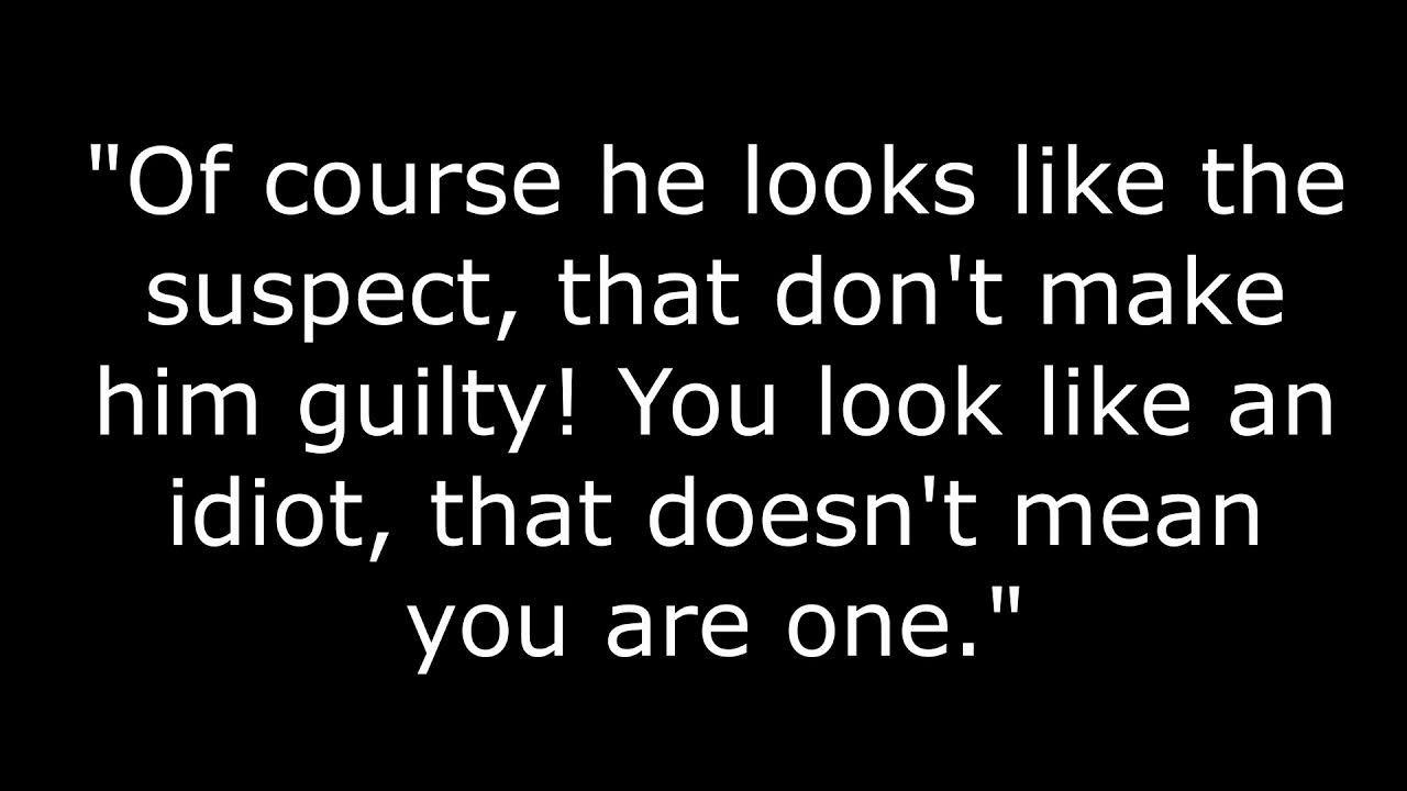 GTA Vice City "Busted" Voice Lines YouTube