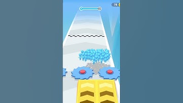 Count Masters: Crowd Runner 3D - Gameplay Walkthrough (iOS & Android) #4 #shorts #games #funny