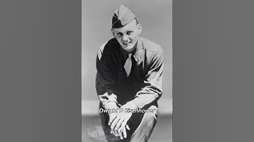 The Only U.S. Soldier Executed in WWII | Eddie Slovik #warstories #history #ww2