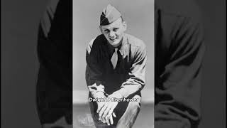 The Only U.S. Soldier Executed in WWII | Eddie Slovik #warstories #history #ww2