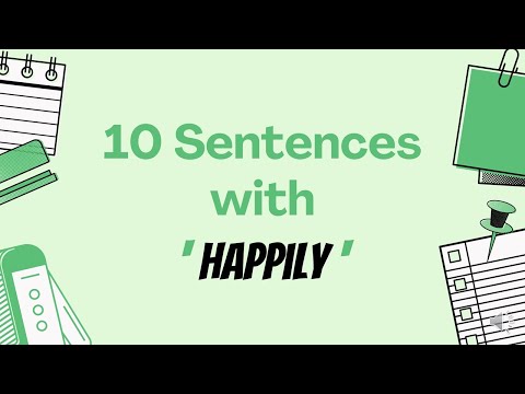 Video: Ce propoziție pentru veselie?
