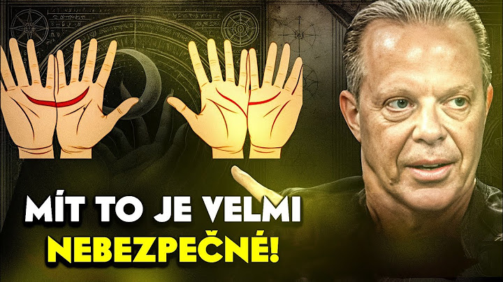 Pokud máte MĚSÍC a na dlani písmeno M, v roce 2025 se vám stane 5 věcí!