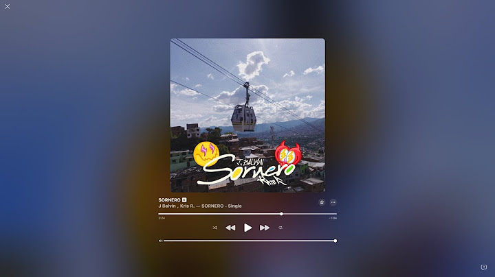 -8Daudio- J Balvin, Kris R. - SORNERO (Letra/Lyrics)