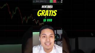 En LUMAR Trading te enseñamos en vivo 📈🔥#LUMARTrading #DayTrading #PropFirms #TradingEnEspañol