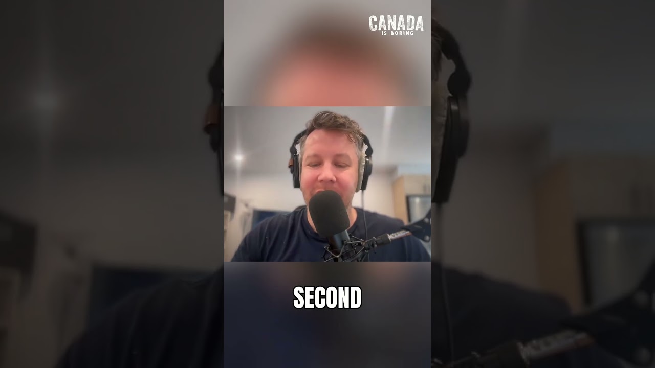 Shocking Canadian Laws: Slavery, Brutality, and Freedom? #shorts