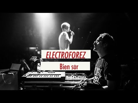 Электрофорез - Bien Sûr