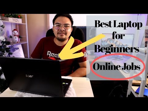 Video: Paano Susuriin Ang Isang Laptop