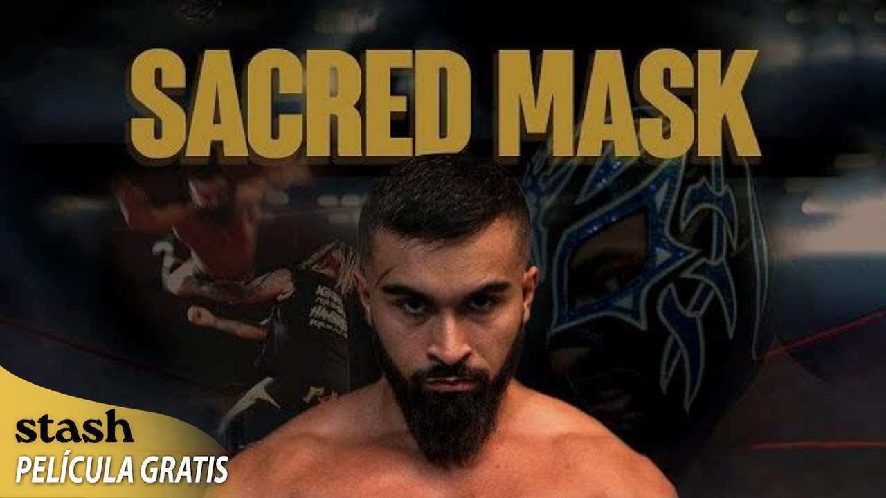 Sacred Mask | Drama de Luchadores | Película Completa | Subtitulos Español