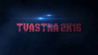 Tvastra 2k16 | Official Trailer | KCG College of technology | ECE Department symposium