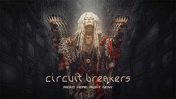 Circuit Breakers [Dickster & Burn in Noise] - Right Here, Right Now