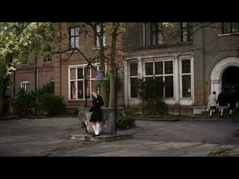 Florence Pugh And Maisie Williams Scenepack The Falling 1080p Logoless