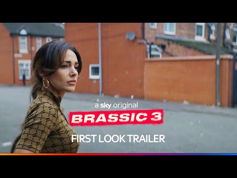 Brassic 3 | First Look Trailer | Sky One