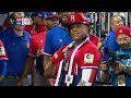Dominican Republic vs. Nicaragua Game Highlights | 2023 World Baseball Classic