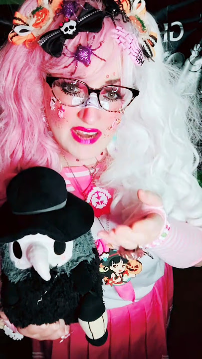 @catsoupai  At least it's not personal!! 😅😱💖💞🎀 #scp #scpfoundation #scp425 #fyp