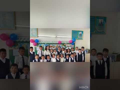 #bilim_quni. Қош келдің
