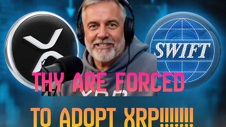 This Evidence Suggests SWIFT Is Quietly Moving Toward XRP
