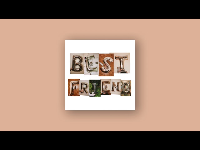 Rex Orange County - Best Friend (TRADUÇÃO ANIMADA) 