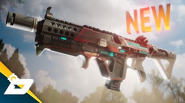Volt Guide How To Improve Your Aim & Recoil Control On Apex Legends