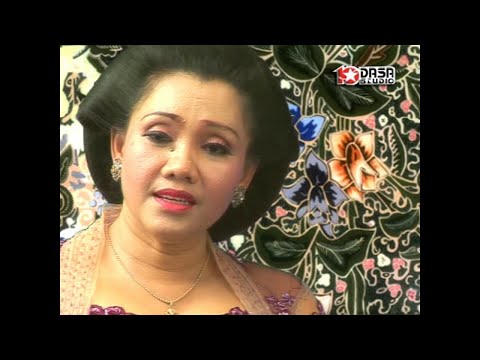 IBU RUSYATI Gending Gondo Mastuti Nglaras Mat Matan