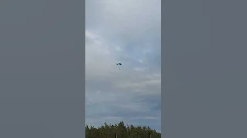 WARNING! Horrific deadly skydiving accident