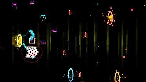 Geometry Dash 2.2 Layout      Auto Layout Using 2.2 Beta